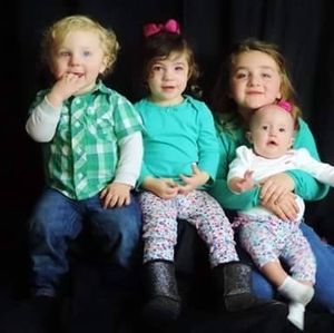 Meet your Posher, Angela